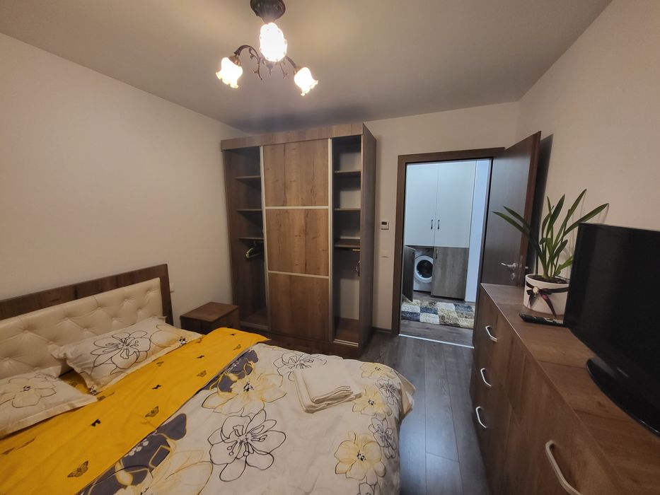 Regim hotelier - Subcetate Residence - Bistrita