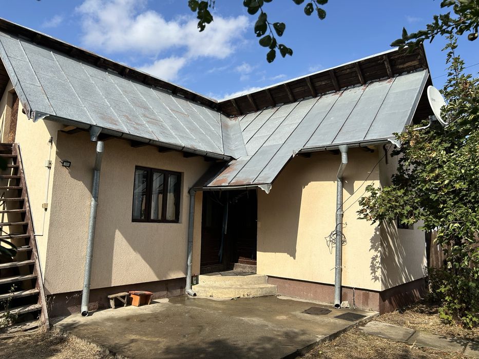 Casa de vanzare in comuna Stefan Cel Mare