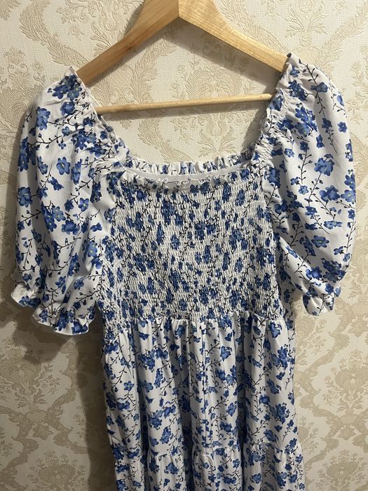 Rochie de vara lunga