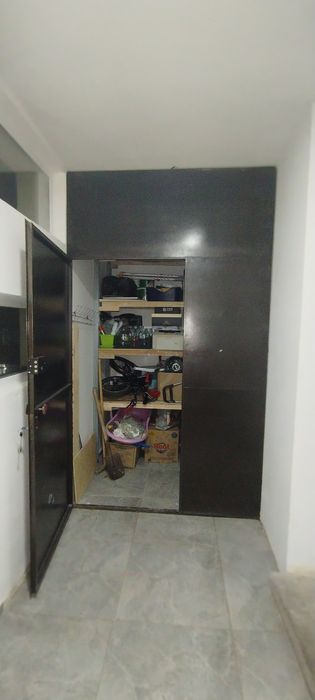 Продается кладовка