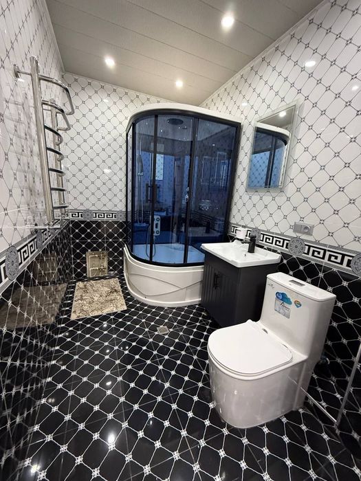 Срочно продаётся дуплекс 200м²,Согдиана