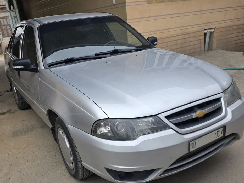 Nexia 2 4 pazitsa 2015 yil prapan 4 pakelenya gazi bor