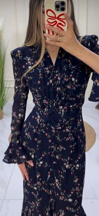 Женское платье летнее/весеннее