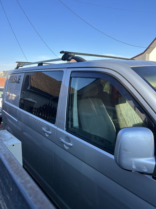 VOLKSWAGEN Transporter 2005 — imagine 3