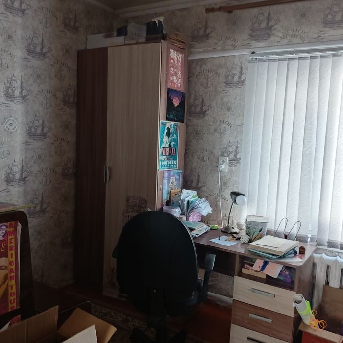 Продам дом в хорошем районе