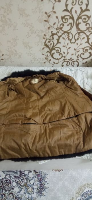 Шуба холати ало даражада