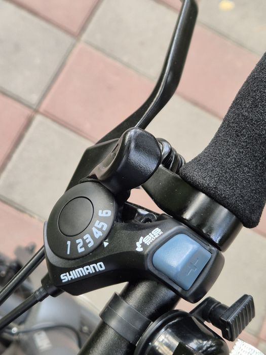 Продам электровелосипед Xiaomi Himo ZL20