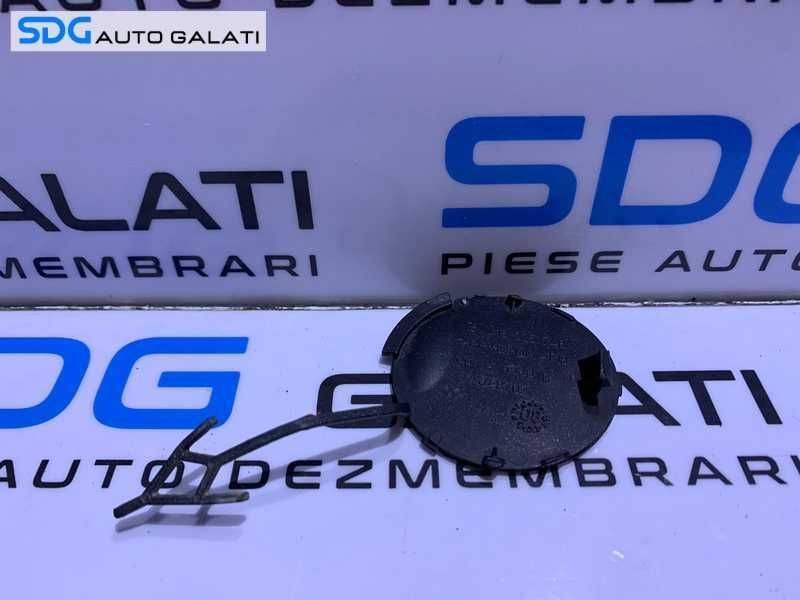 Capac Cui Carlig Remorcare Spoiler Bara Fata Opel Astra H 2004 - 2010 Cod 13225748 375768702