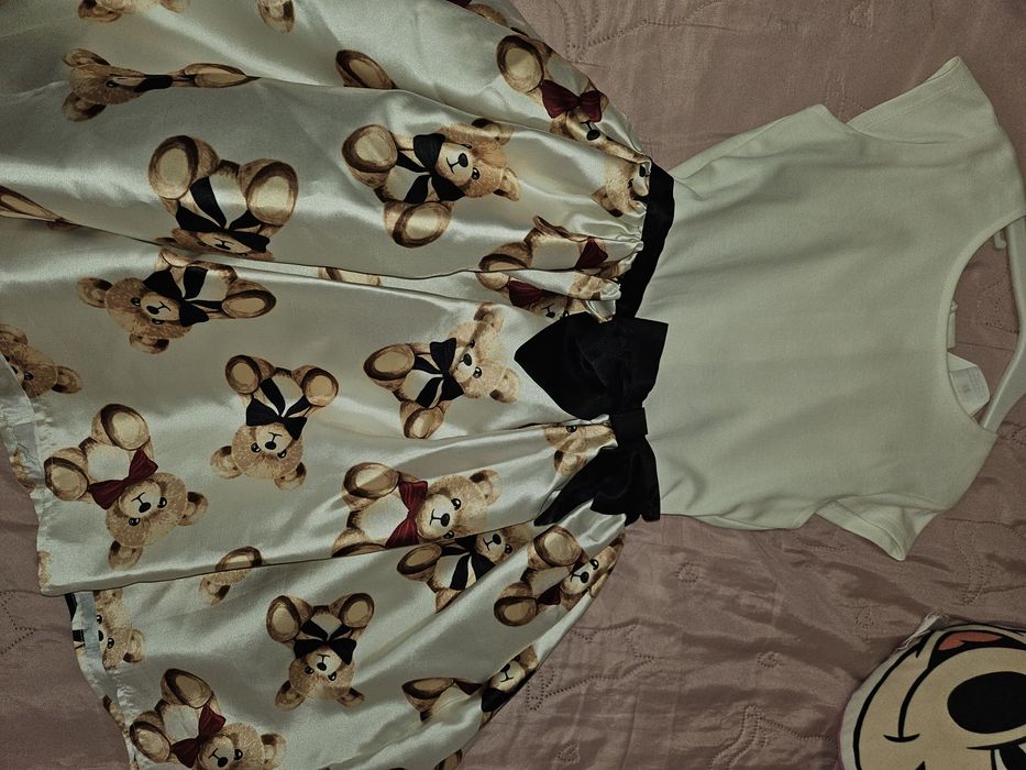Рокли h&m 134/140