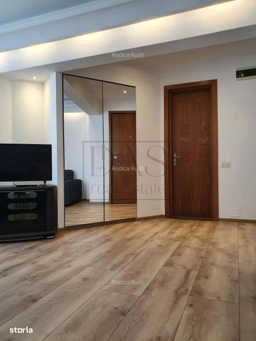Apartament 2 camere | Aviatiei - Herastrau | Nicolae Caramfil