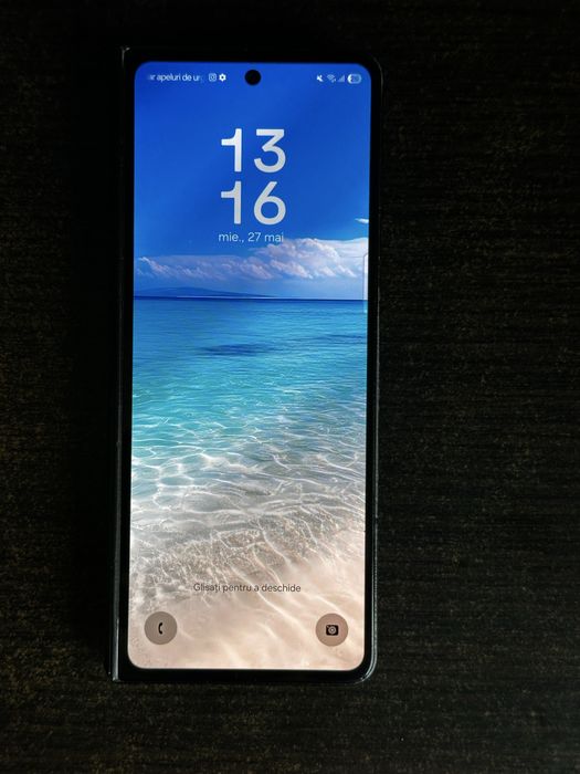 Samsung z fold 4 de 512gb stocare