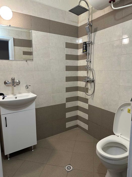 Продава се Двустаен апартамент в София, Младост 4 - 52 кв.м за 4424 €/кв.м - Снимка #5