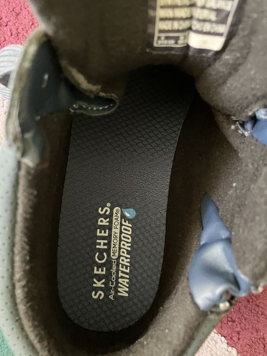 Дамски боти Skechers