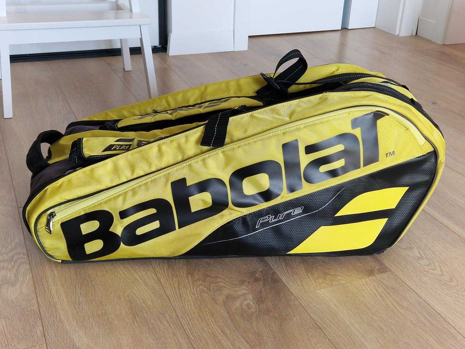 Babolat Pure Aero 6 сак/чанта за тенис ракети