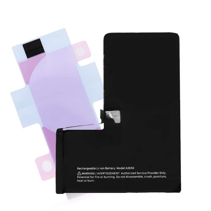 OEM Батерия за Apple iPhone 13 Pro, iPhone 13 Pro Max