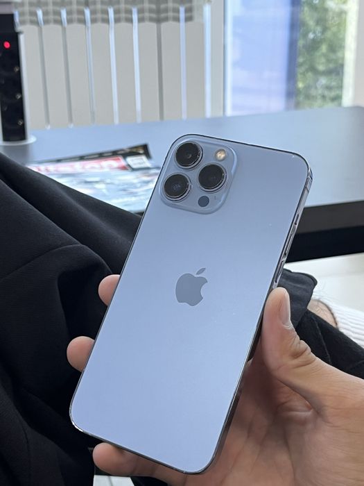 Айфон 13 про макс Iphone 13 pro max