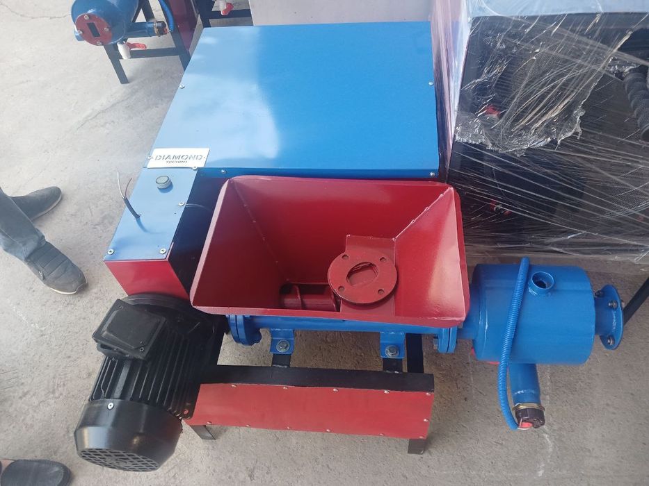 Оборудования 2 в 1