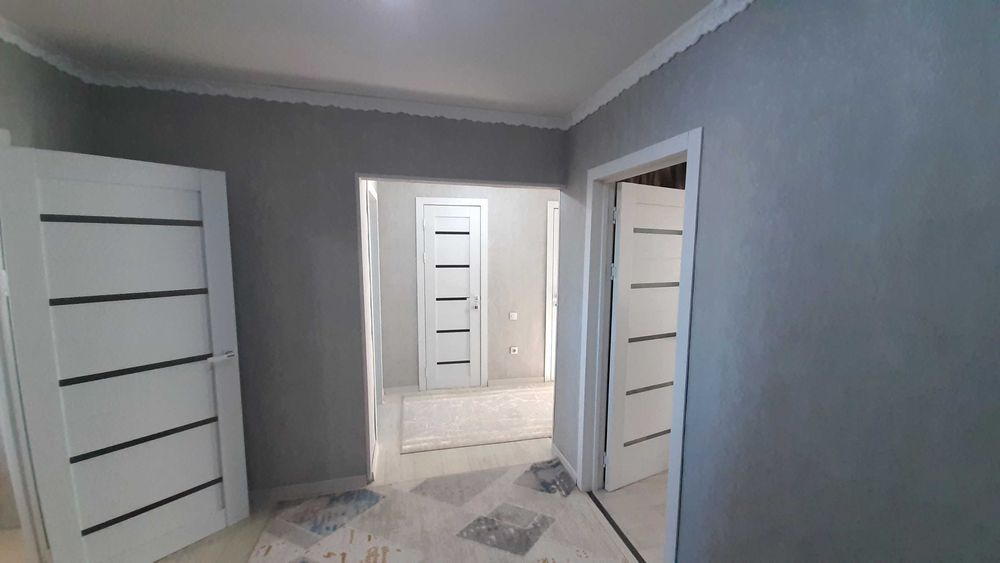 Продам 3-х комн. У/П в старом городе.