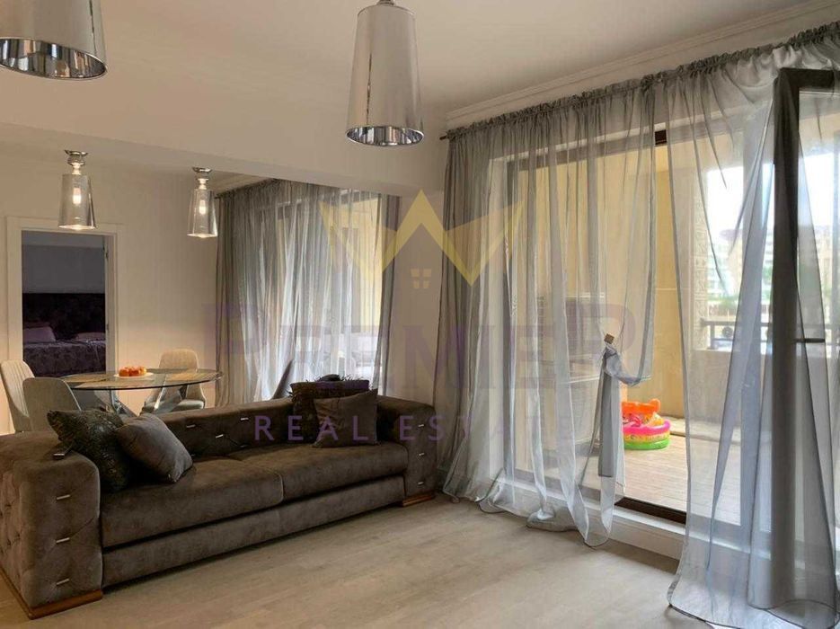 Продава се Тристаен апартамент в к.к. Златни пясъци - 159 кв.м за 1043 €/кв.м - Снимка #6