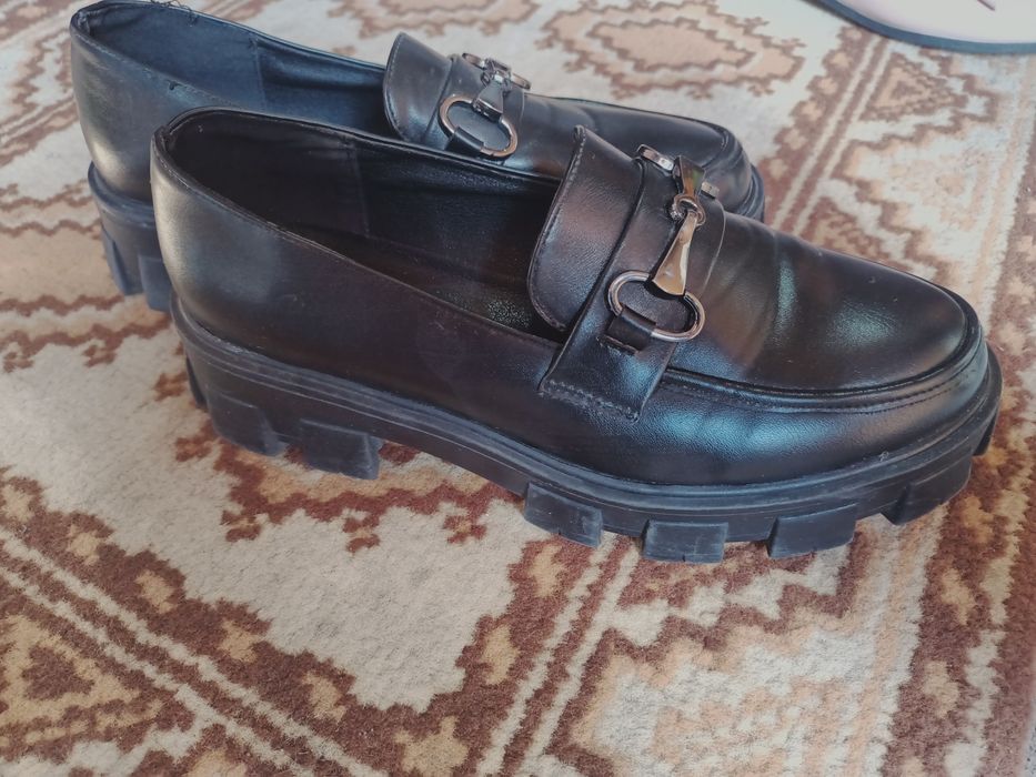 Лоферы ,и болетки