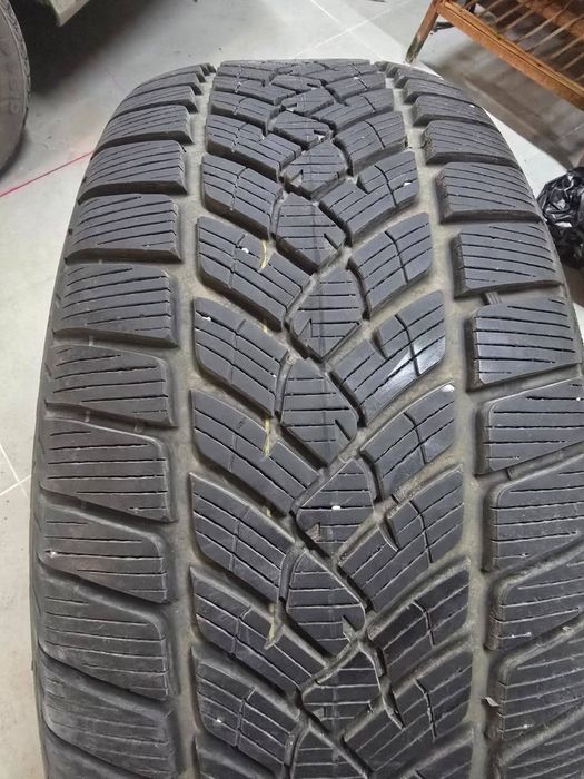 Продавам 4 бр. Чисто нови зимни гуми 19ки за SUV  ,Fulda