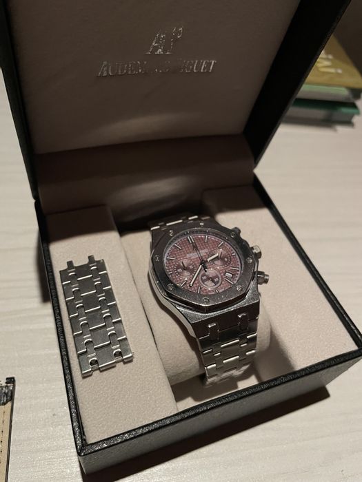 Audemars Piguet наручные часы