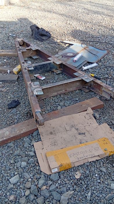 Сварка любой сложности