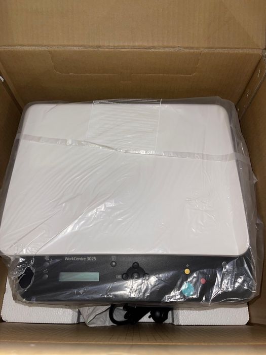 Принтер Xerox WorkCentre 3025