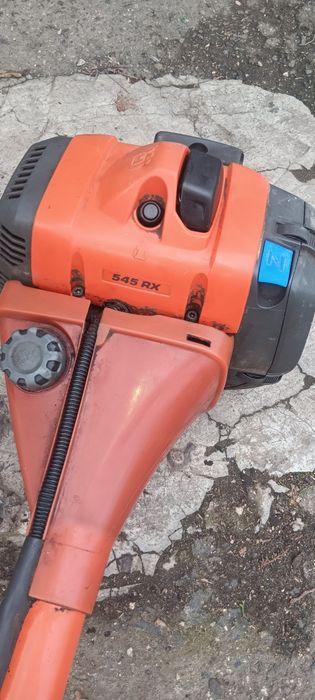 Vand sau schimb cu drujba