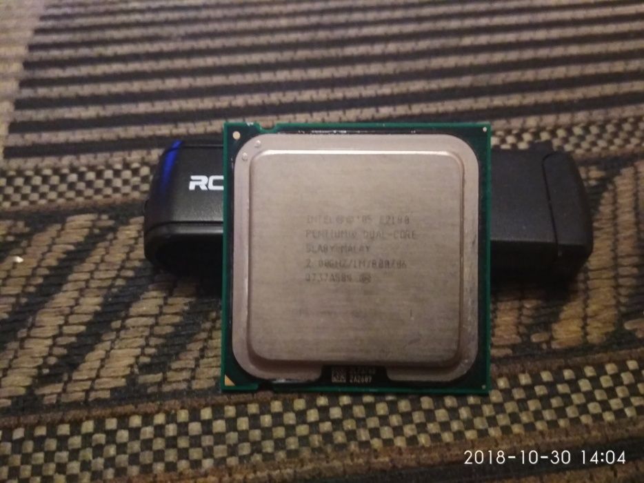 Продам процессор