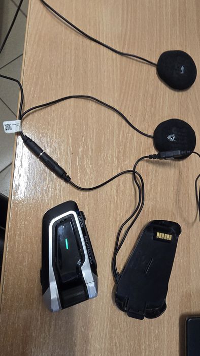 Intercom Cardo Packtalk Bold