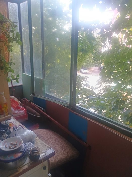 60 кв. м/2-стаен/Mанел/ет.3-от-6/ТЕЦ/ПВЦ/Асансьор/ж.к. Свобода - 102 ОУ Панайот Волов/София.