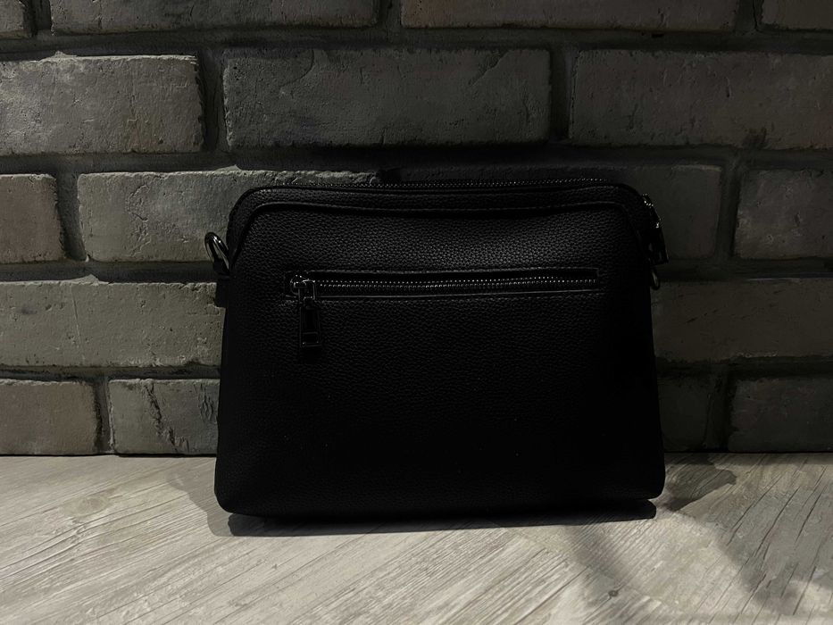 Сумка-пистолет через плечо, Givenchy type