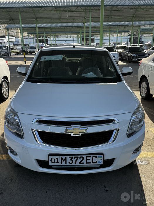 Chevrolet Cobalt