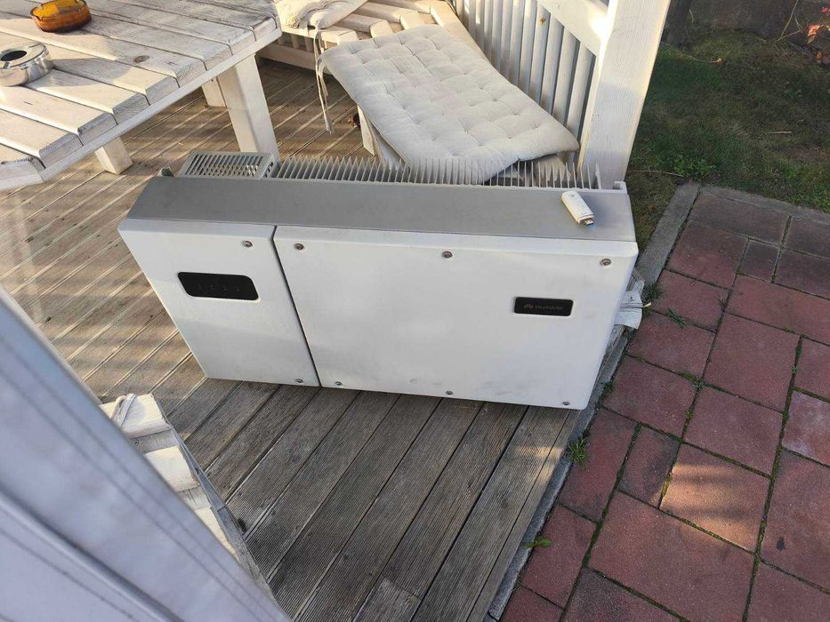 Huawei SUN2000 30KTL-М3 30kW