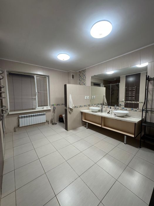 Всесезонный коттедж для отдыха