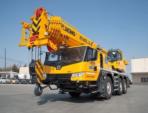 Автокран 25 тонн. Срочно. Алматы