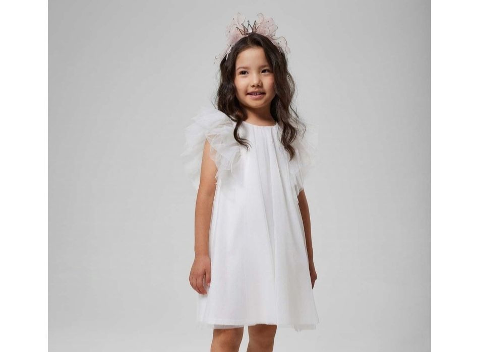 Платье для девочек Новые