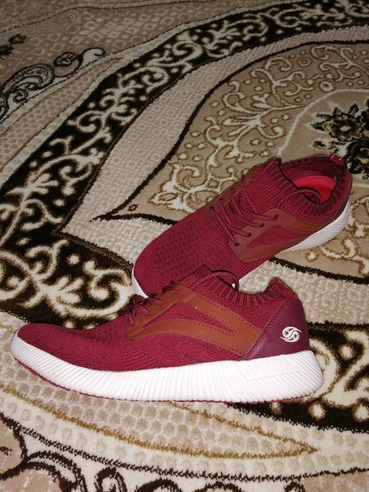 Кроссовки Dockers by Gerli. Оригинал