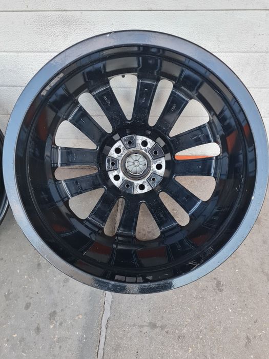 Оригинални джанти за BMW Спорт П R20 5x120 ЕТ25/41 8.5/10J