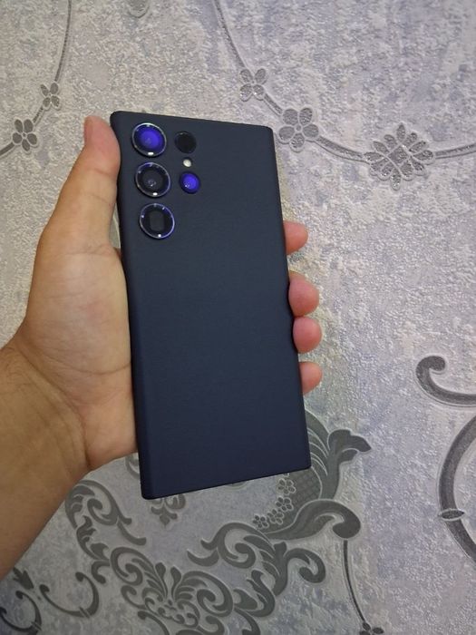 Samsung S23 Ultra 12/256gb