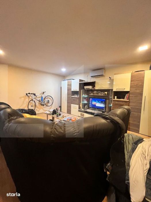 Casa cu teren 1152 mp Parta