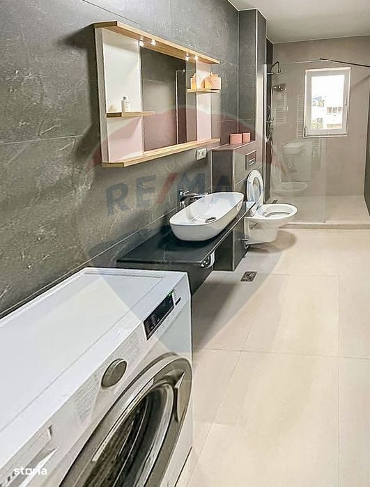 Apartament 2 camere | Vivamus 57 mp | Terasa 20 mp