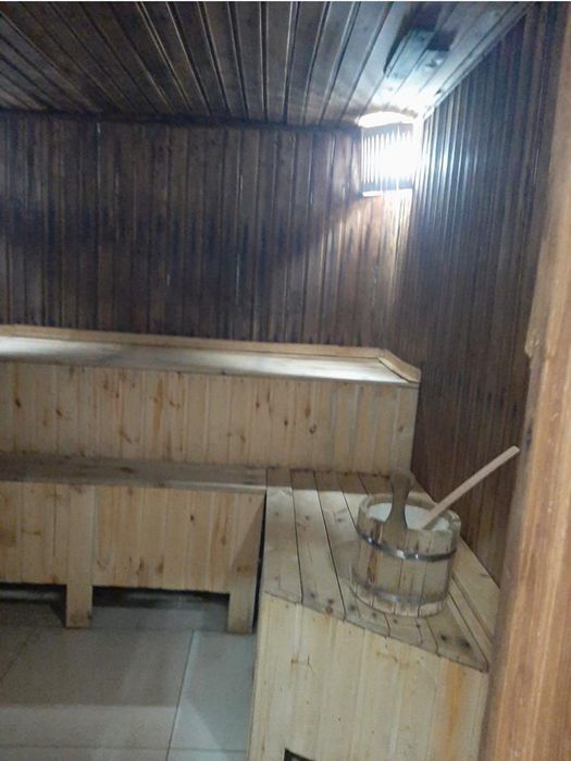 Сауна Пилинг массаж у себя