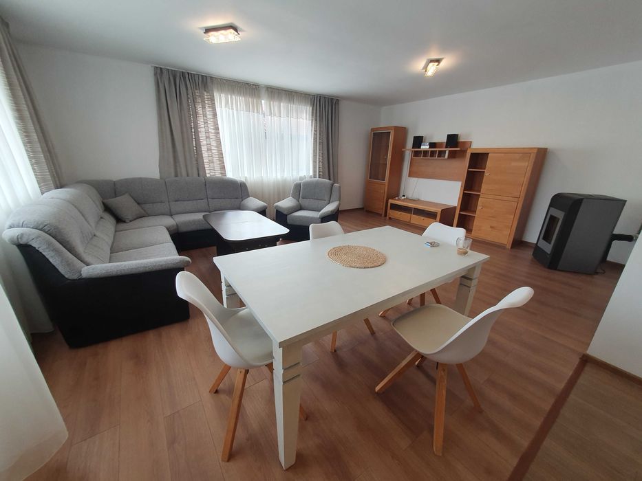 Дава се под наем Двустаен апартамент в София, Овча купел - 70 кв.м за 663 € - Снимка #1