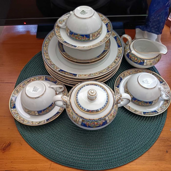 Rosenthal сервиз за кафе