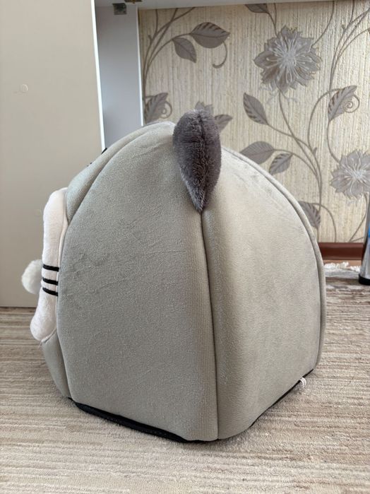 Новая Лежанка для котов