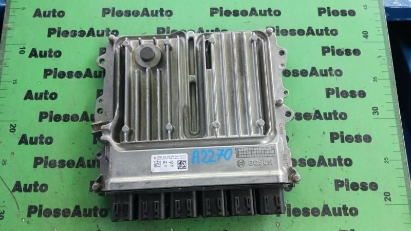 Calculator ecu BMW 4 2013-> F32 , F82 0261s103f8