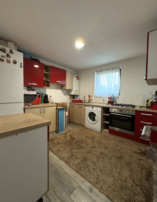 Apartament cu 2 camere