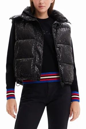 Елек яке Desigual размер XS